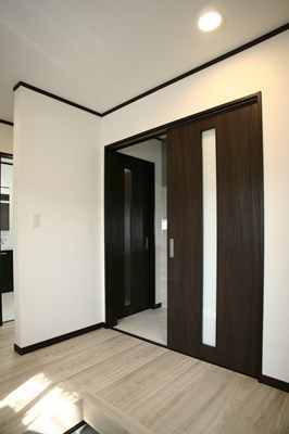 有限会社建友ホーム施行例写真